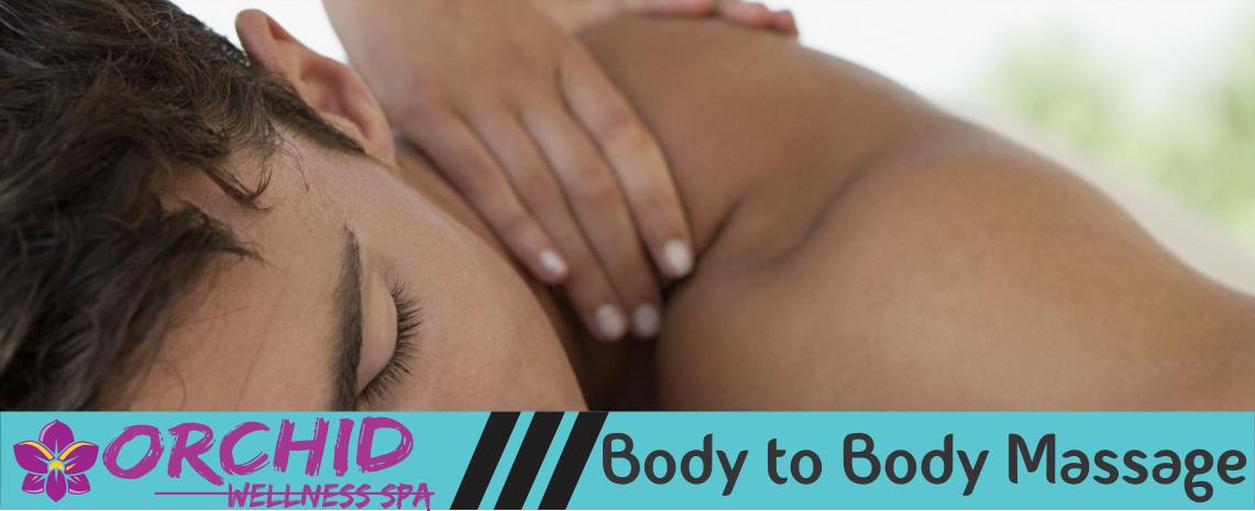 Body to Body Massage in Panvel